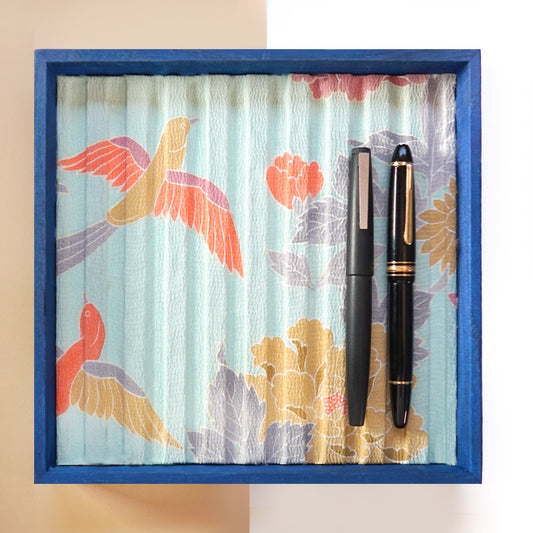 Kimono pen tray #15
