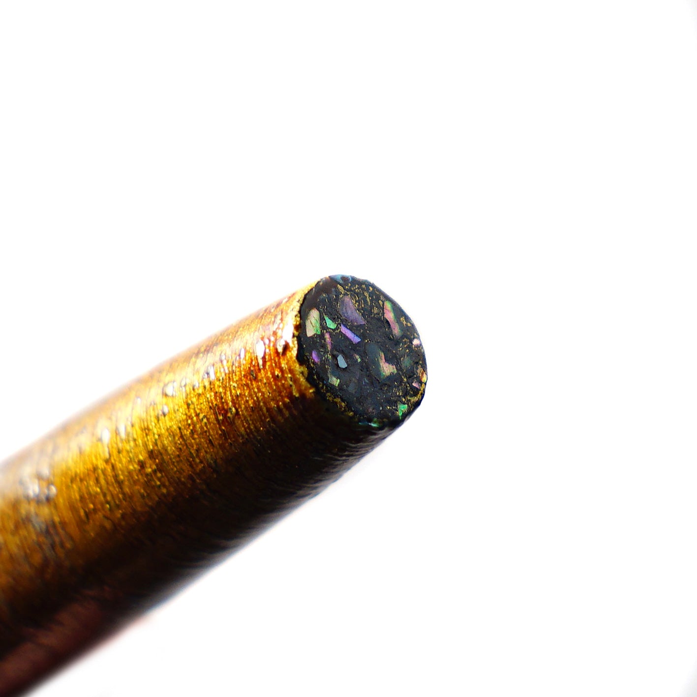 seY fountain pen / Hakeme / purple(K004)