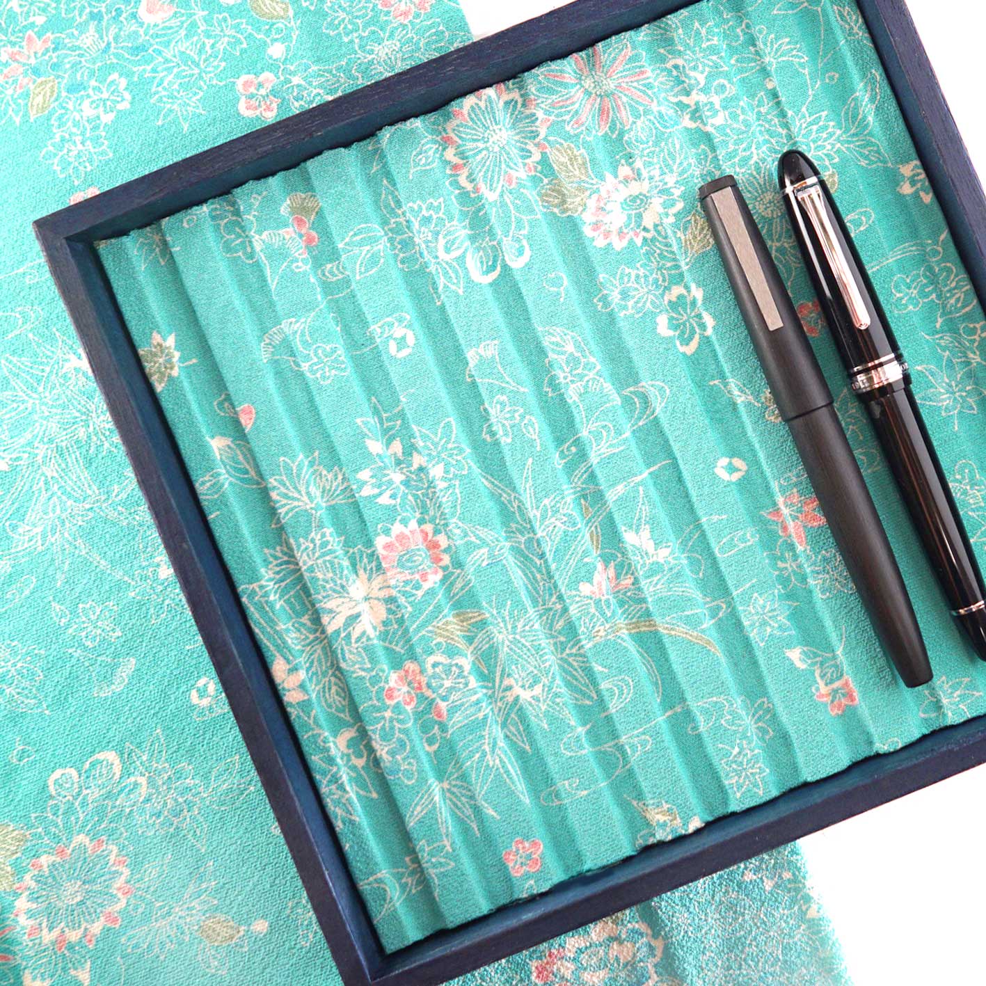 Kimono pen tray #10