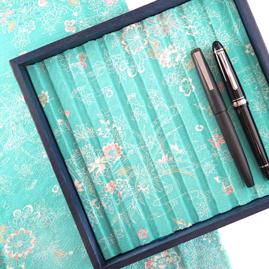 Kimono pen tray #10