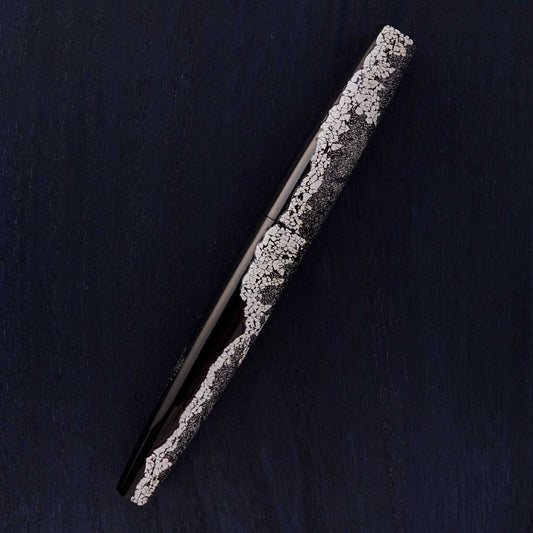seY   卵殻  rankaku fountain pen  / Nagisa (R002)