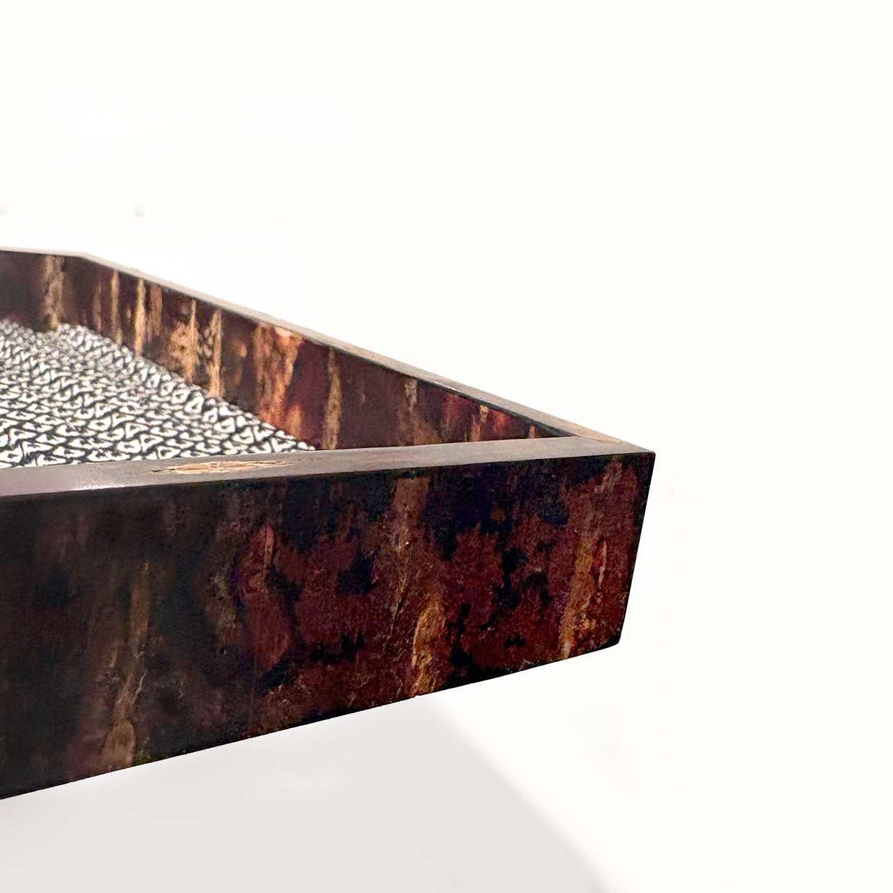 Sakura Bark pen tray (Iromuji) #001