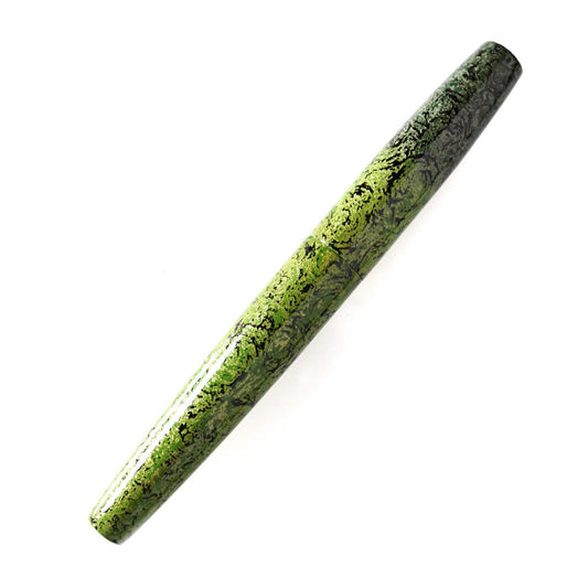 seY   津軽塗  tsugarunuri fountain pen  万年筆 (CS002)