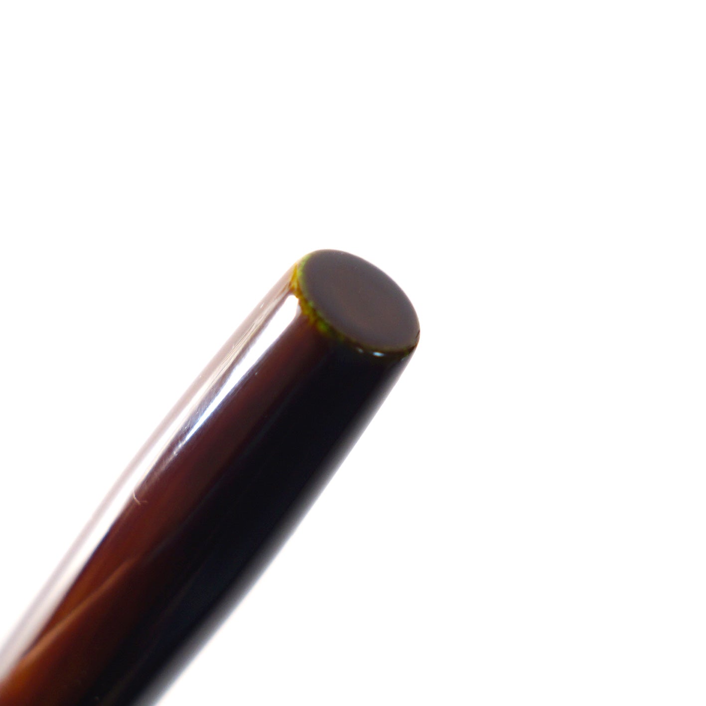 seY 溜塗 tamenuri fountain pen 万年筆 (CS004)