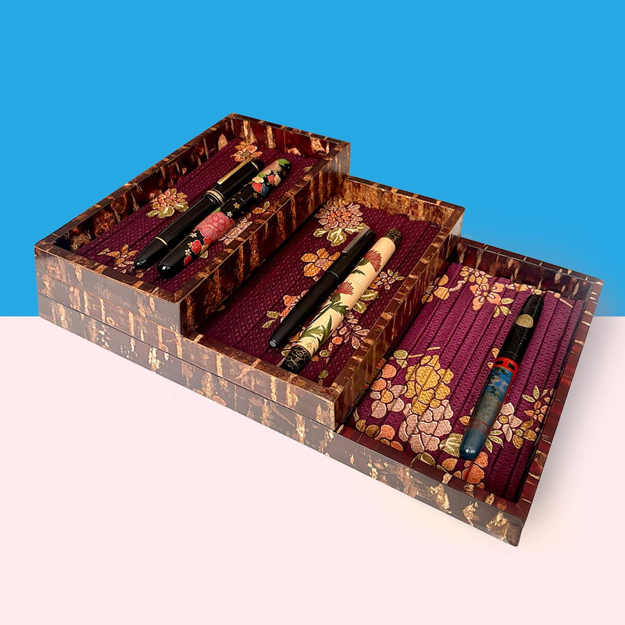 コレクション – seY fountain pen