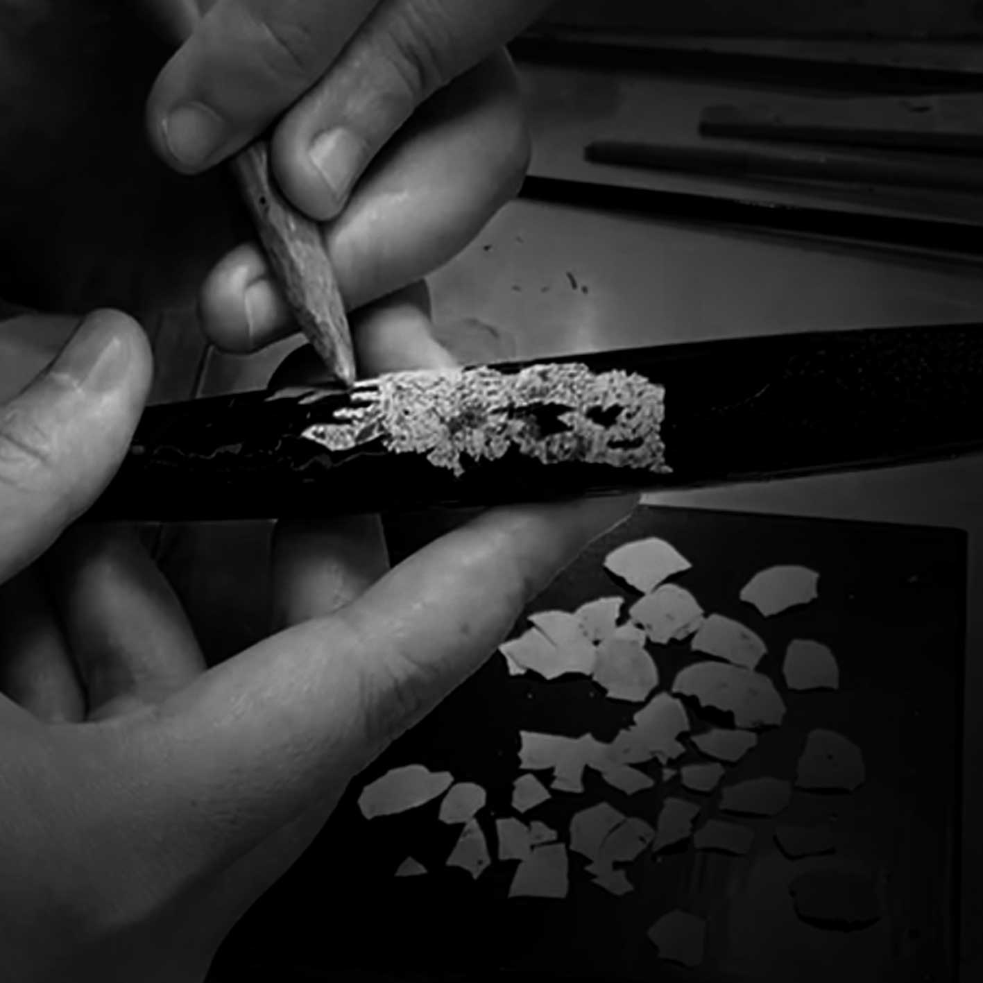 コレクション – seY fountain pen