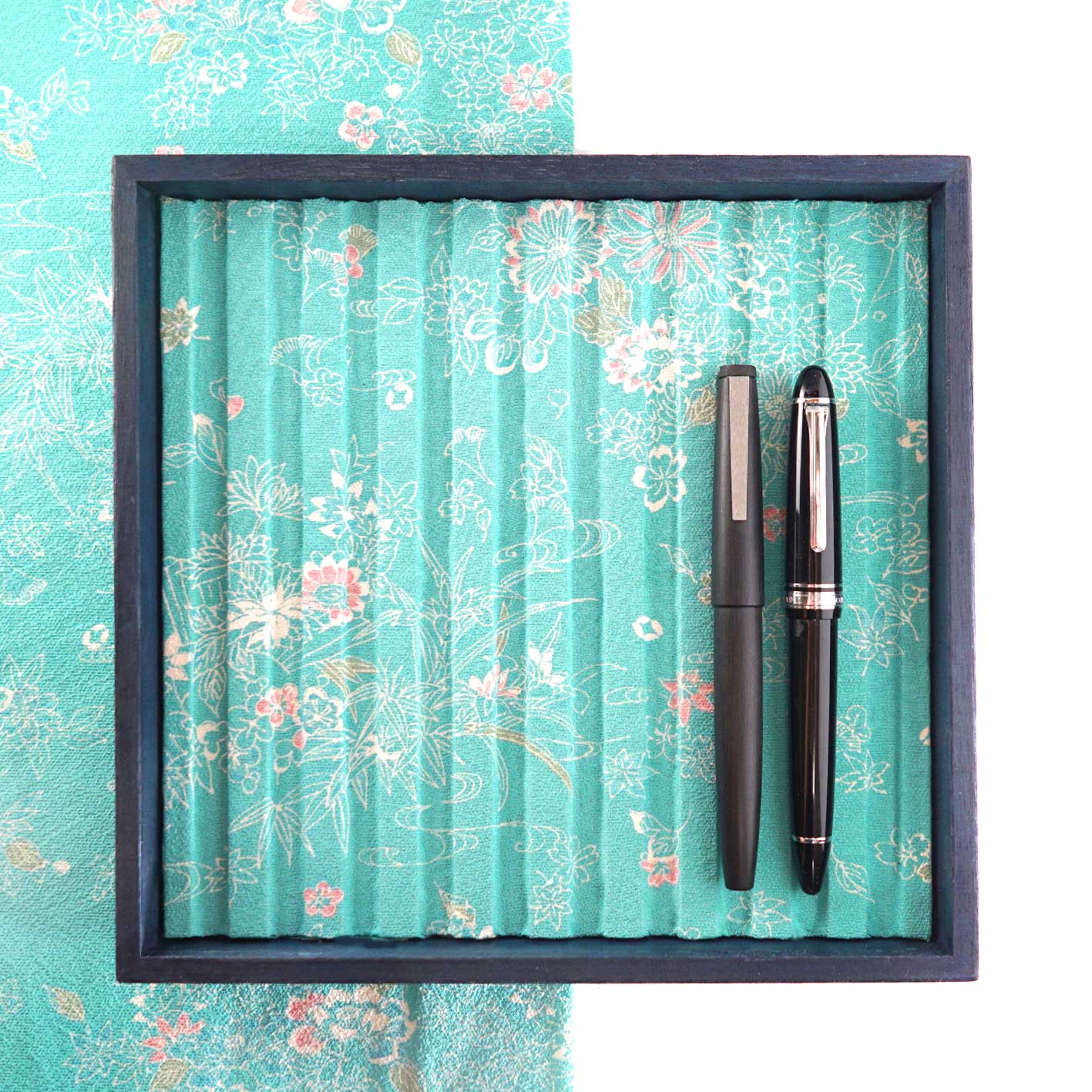 Kimono pen tray #10