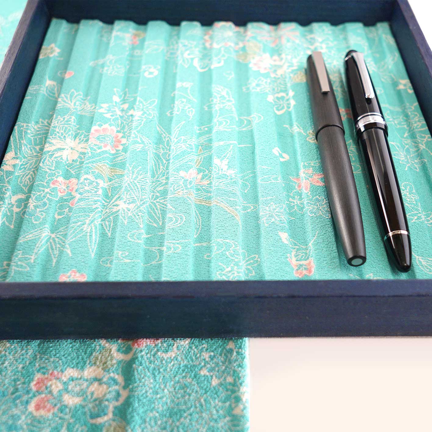 Kimono pen tray #10