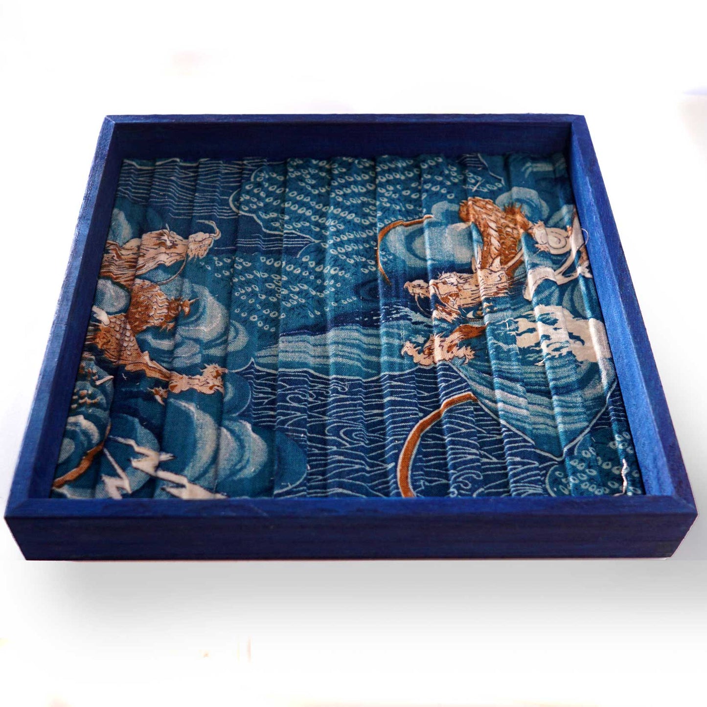 Kimono pen tray #12