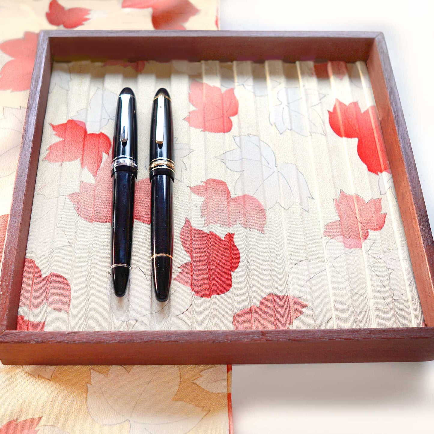 Kimono pen tray #15