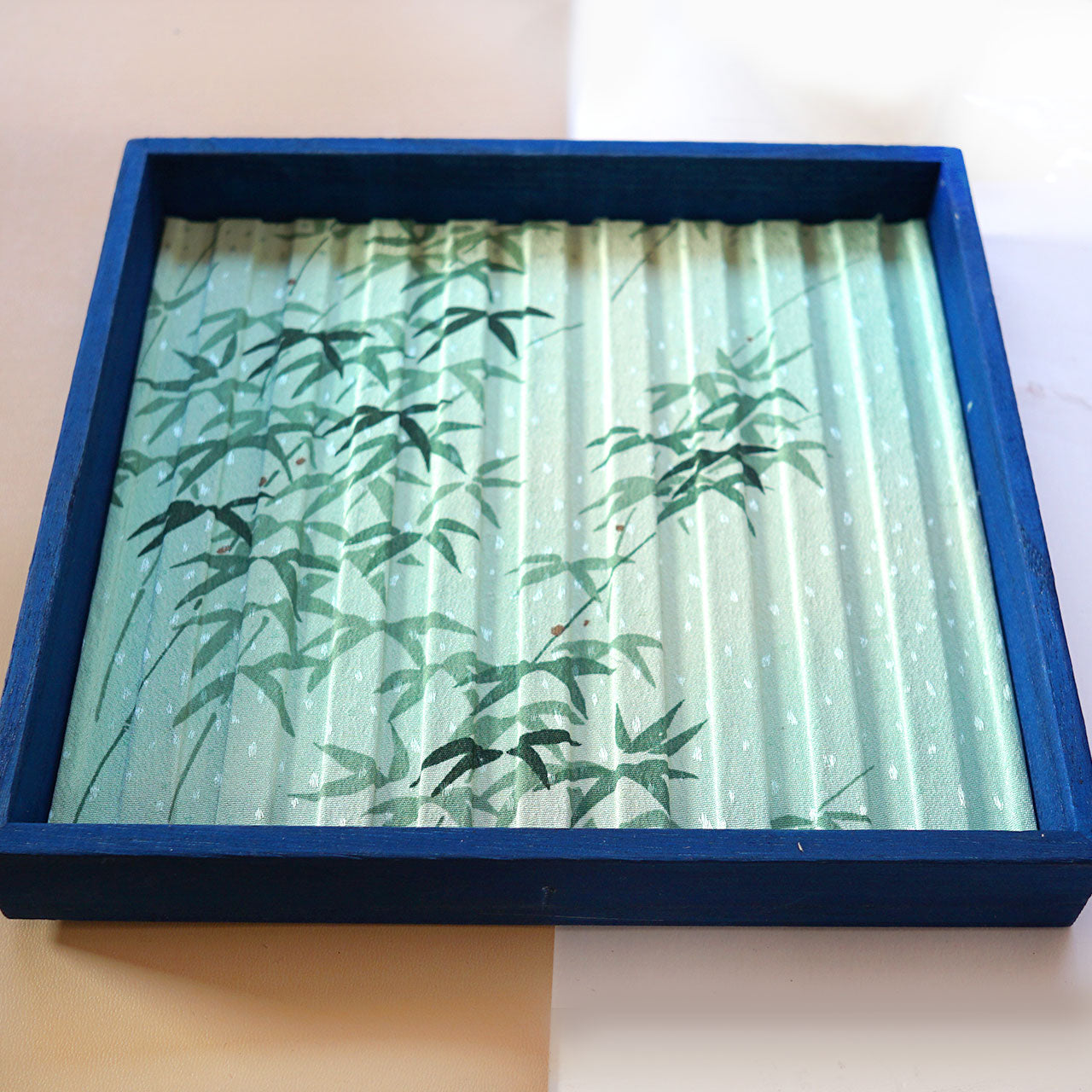 Kimono pen tray #16