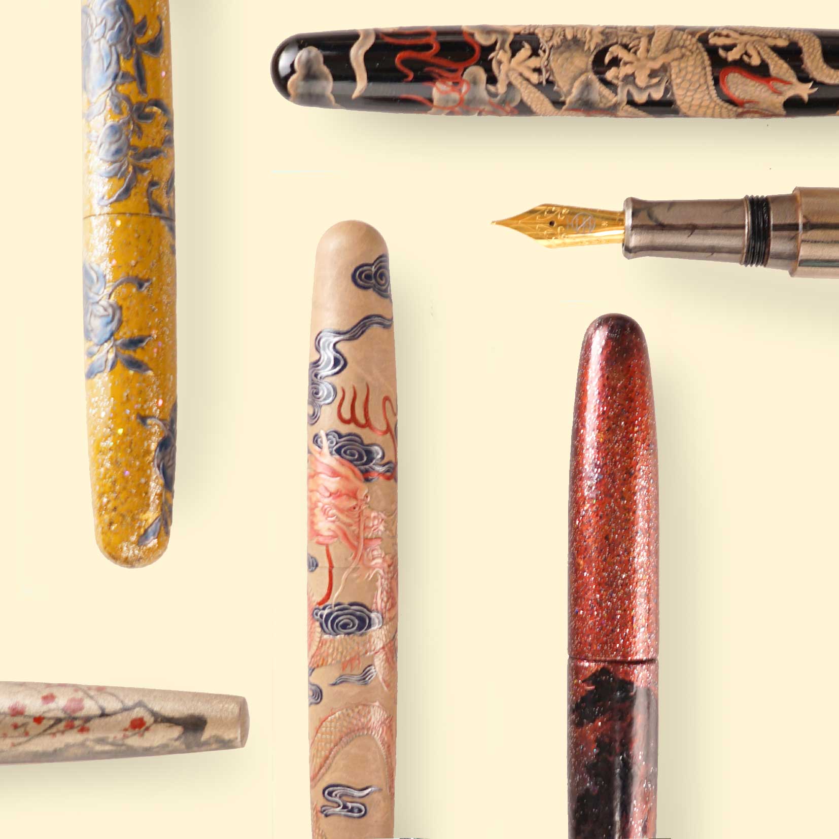 seY fountain pen – seY fountain pen