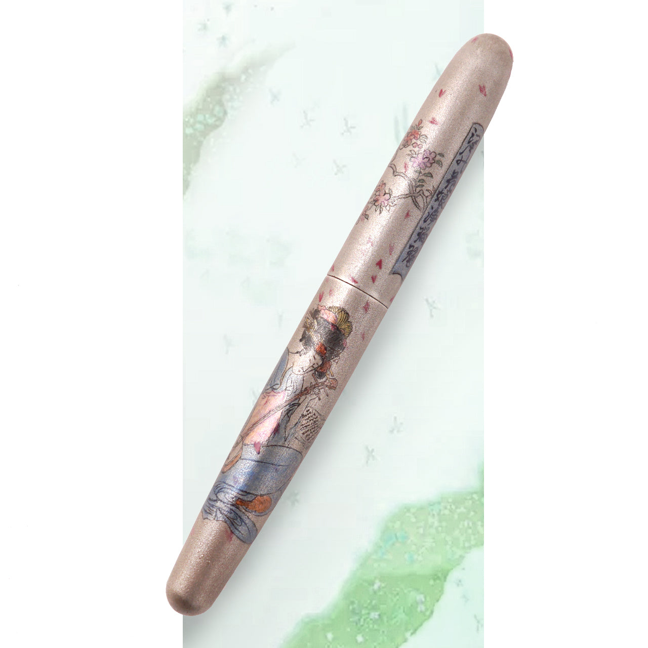 seY fountain pen – seY fountain pen