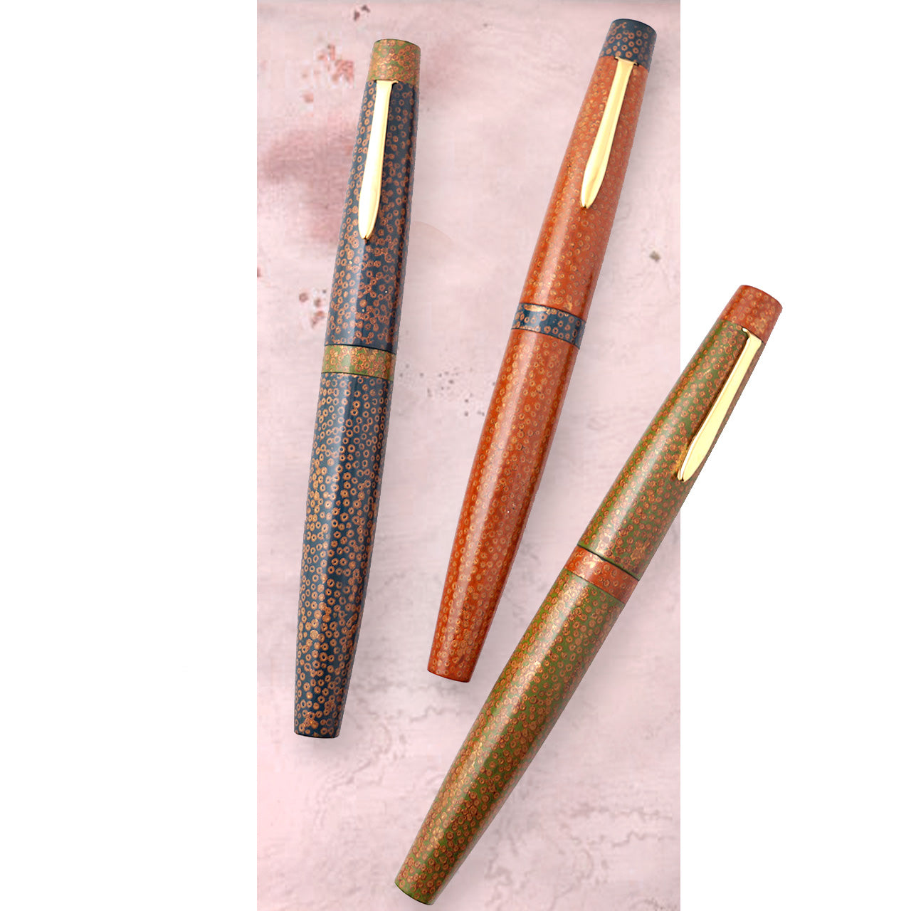 seY fountain pen – seY fountain pen