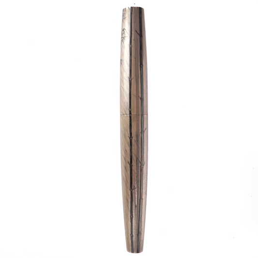 seY 蒔絵 Maki-e Fountain Pen / Chikurin -Sumie collection (M15)