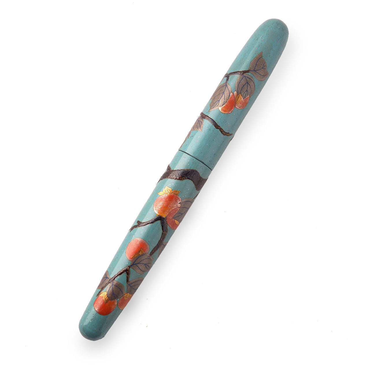 seY 蒔絵 Maki-e Fountain Pen /  Fuyuu(M31)