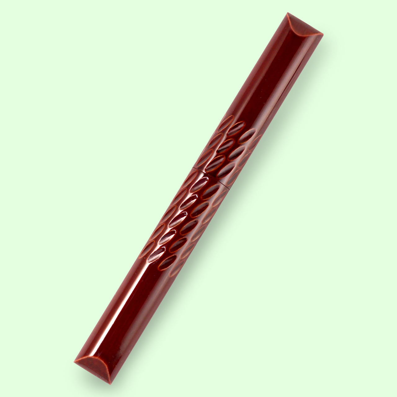 saY 溜塗 Tame-Nuri Fountain Pen /  Ekubo(Tam06)