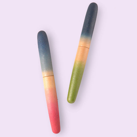 seY    fountain pen  / Ukiyoe （K010）